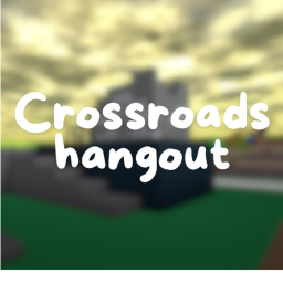 Crossoads chilling