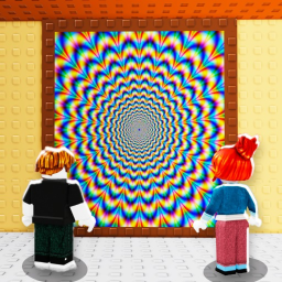 Next Museum is of Illusions! icon