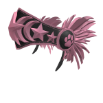 Black Cherry Valkyrie