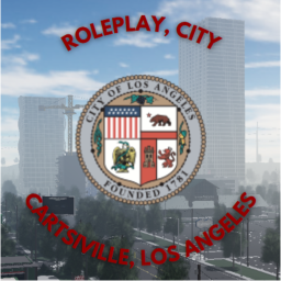 Cartsville, Roleplay | LA