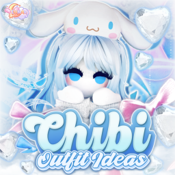 [🎀] CHIBI DOLL OUTFITS