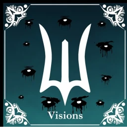 Deepwoken IV Test icon