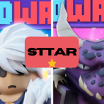 STTAR Clan Roblox Bedwars