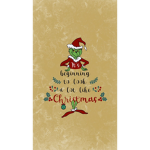 xmas is my fav year