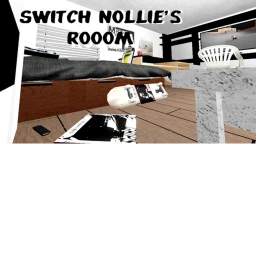 Switch Nollies' Rooom icon