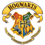 The cool kids/ Harry Potter nerds
