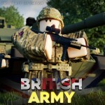✨British Army [UPDATE]