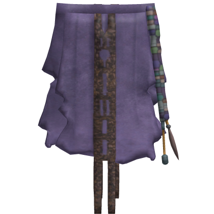 🏹 Neytiri's Avatar Navi Loincloth 3.0