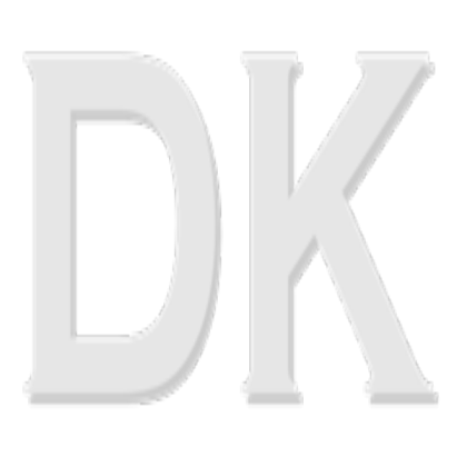DK LOGO Roblox decal
