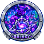 Galaxy Master