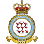 {RAF} | Red Arrows