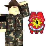 [P A F] Military Police