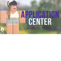 Indian™ Application Center