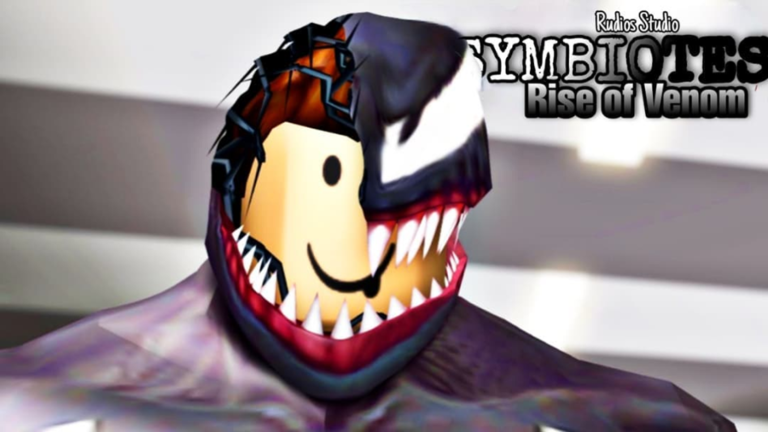 SYMBIOTES: Rise of Venom screenshot 2