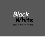 Black White | Maffia Haarlem