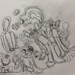 Noobcat's Show