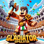 Gladiator Simulator