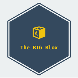Work At BIG Blox (BETA)