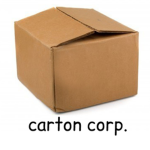 Carton Corporation