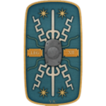 SPQR | Twelfth Thunderbolt Legion,
