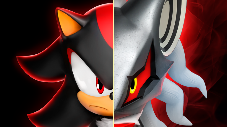 Sonic Speed Simulator artwork