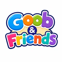 Goob & Friends RP icon