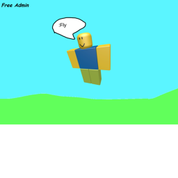 The Free Admin Castle!