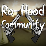 Ro-Hood Community