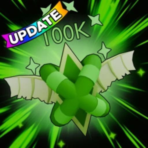 Arcenery Clicker Simulator 