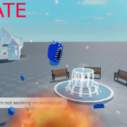 [UPD] NPC Hangout