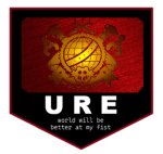 |||The Ultimate Robotnik Empire|||