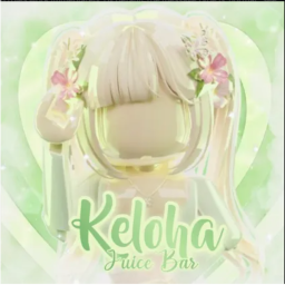 Keloha Juice Bar Training Center [In Development]