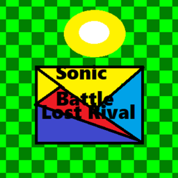 Sonic Battle: Lost Rival