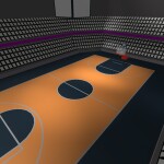 -Realistic Basketball-[READ NEW DESC.]