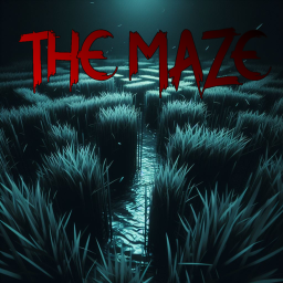 The Maze! [HORROR] WIP