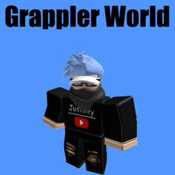 Grappler World [Testing]
