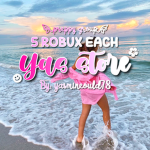 Yas’s store