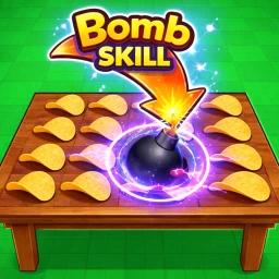 Bomb Chip icon