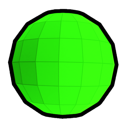 Toxic Disco Ball