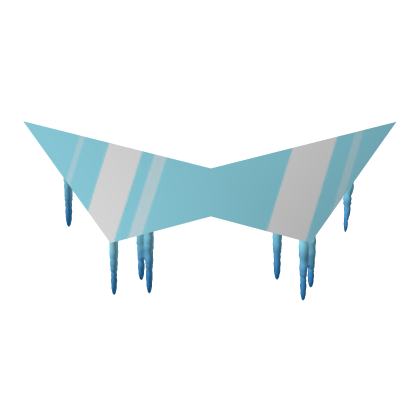 Chill-Ice Shades for Chill-Ice Individuals Roblox item