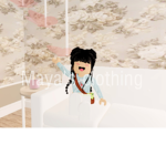 Maya’s clothing <3