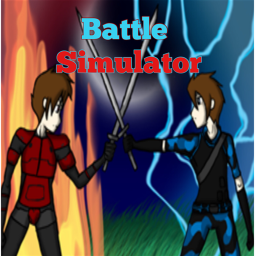 Battle Simulator