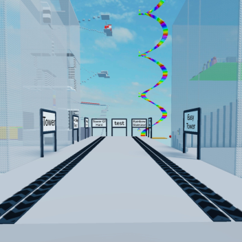 Obby World