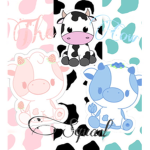 #The Cow Squad#