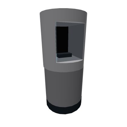 8therea1 Space Rocket Version 2.0