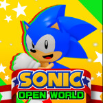 Sonic Open World [Old]