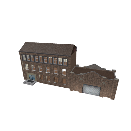 Older Building