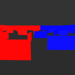 GLOW FIGHT [TESTING]