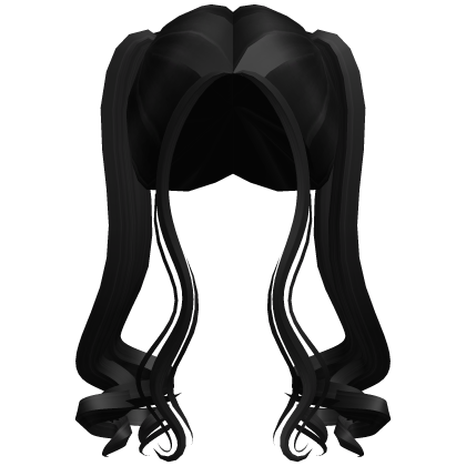 Siren TwinTails Roblox item