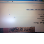 Julians computer home